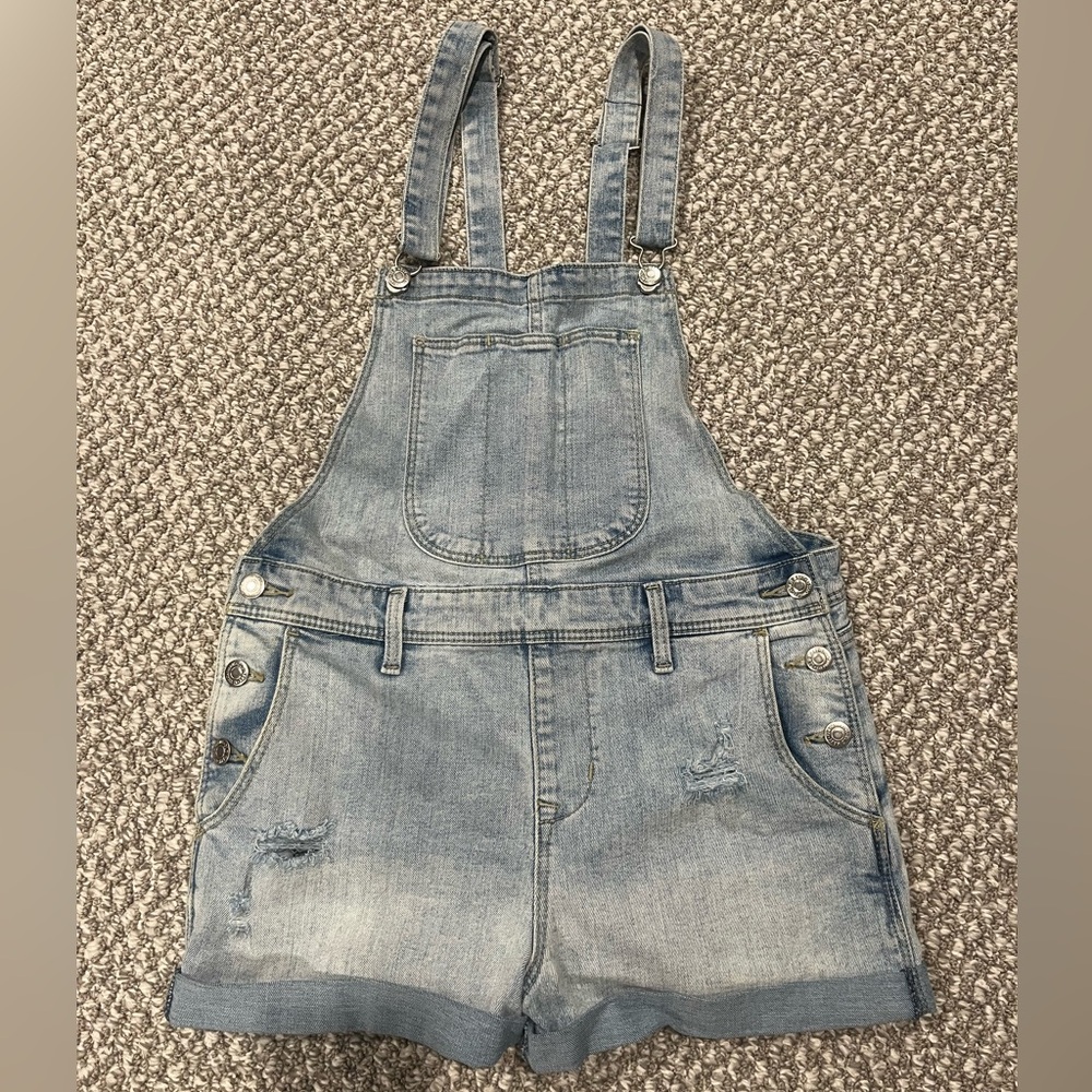 Old Navy Overalls